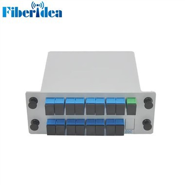 1x16 Plug-in PLC skerandi