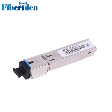 2,5G GPON C plús plús plús SFP 20km