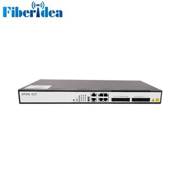 4 tengi EPON OLT