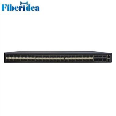 Fullur 10Gigabit 100G Uplink Layer 3 rofi