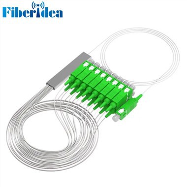 Lítill 1x16 Plc skerandi