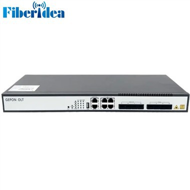 MINI 4 tengi GPON OLT