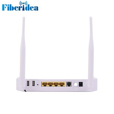 ONU mótald XPON ONT XPON ONU Wifi VS HG8546M/HG8145
