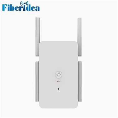 WiFi Range Extender leið