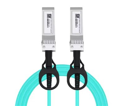 40g QSFP+ Active Optical snúru AOC